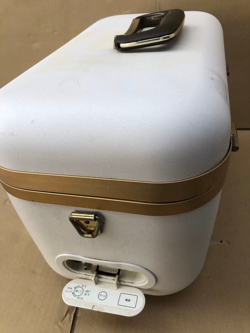 エステBox通電のみ(G24)