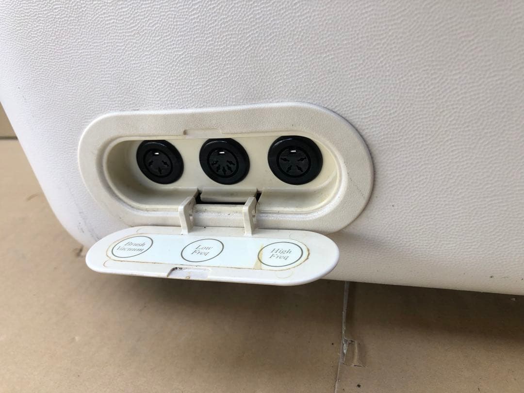 エステBox通電のみ(G24)