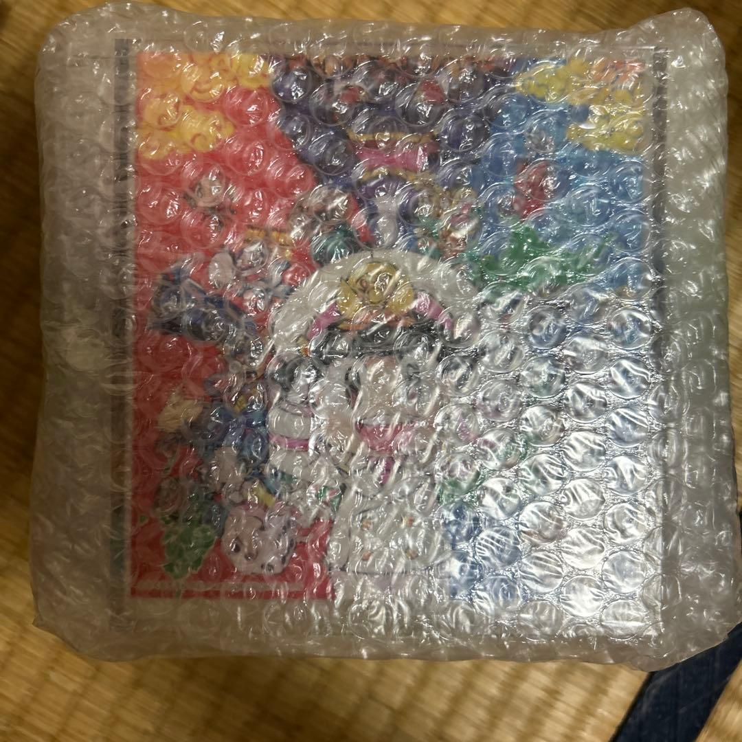 桃太郎電鉄　オリジナルアクリルボックス　新品未開封