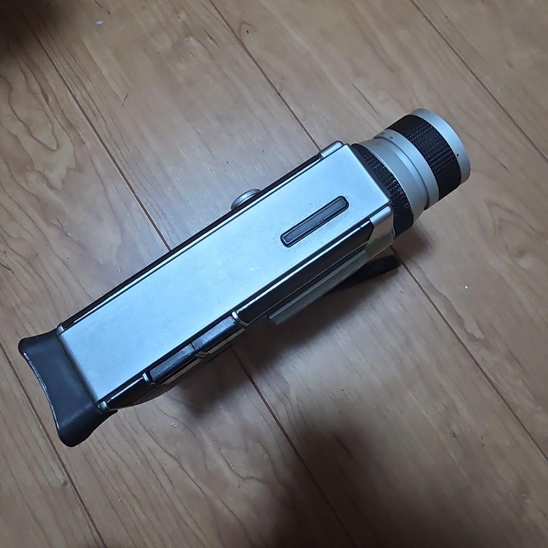 Canon 518 SV super ビデオカメラ