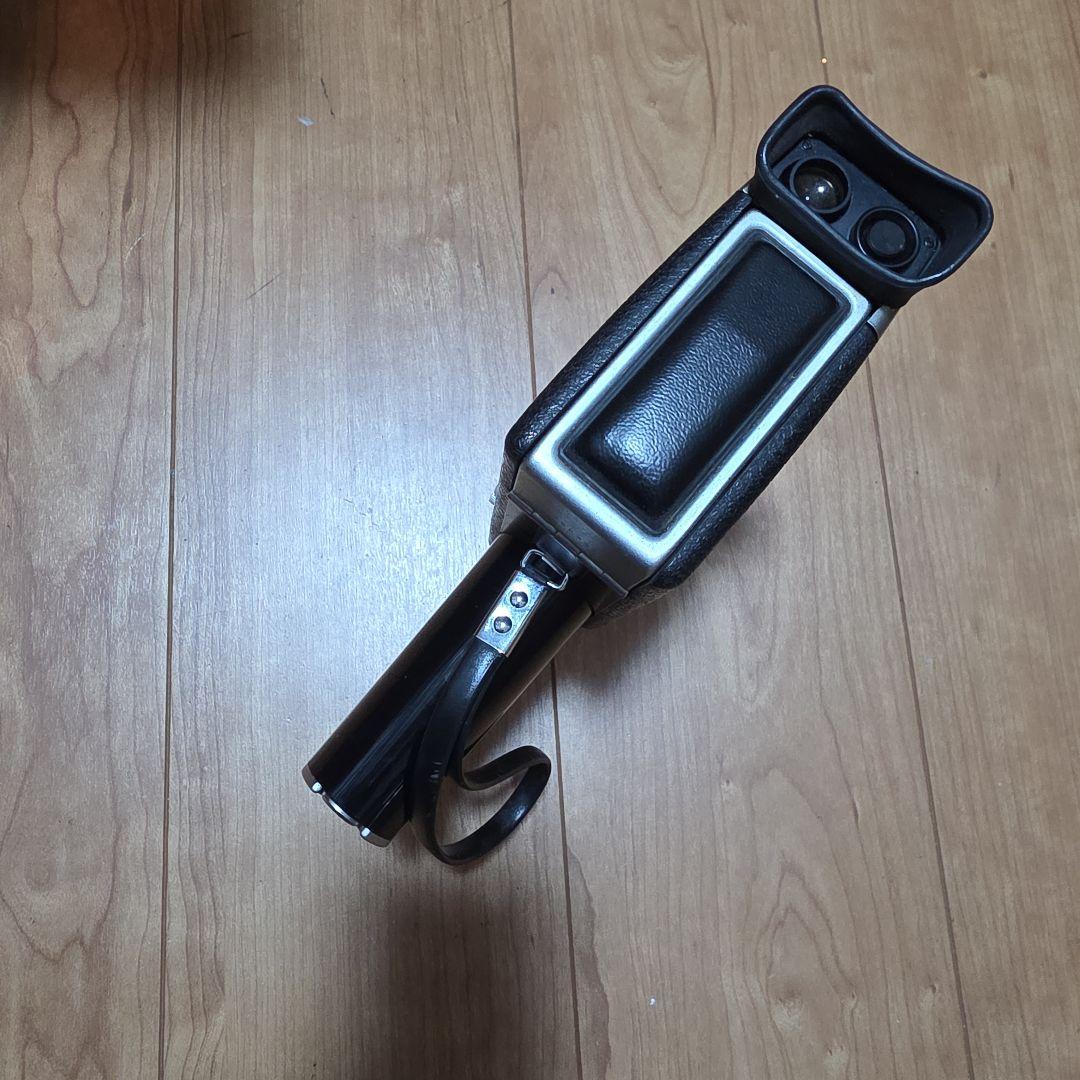 Canon 518 SV super ビデオカメラ