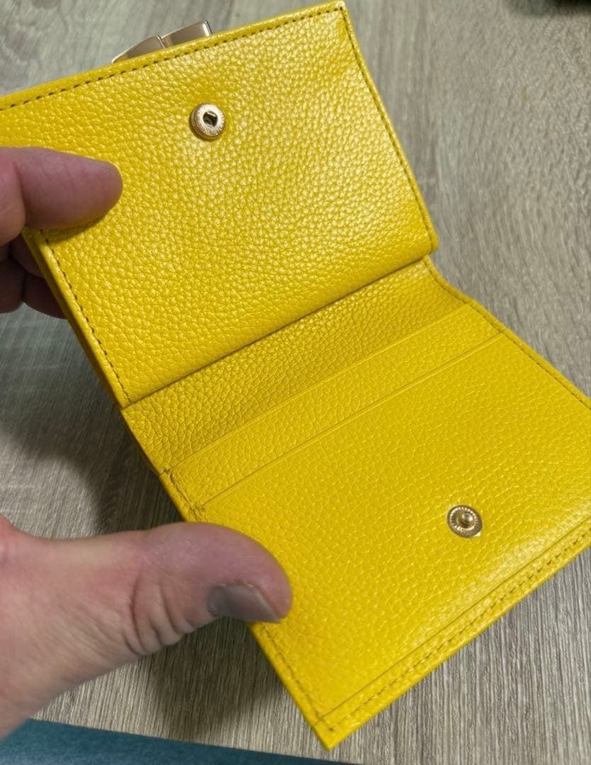 皇居財布　入手困難　金運上昇　新品未使用