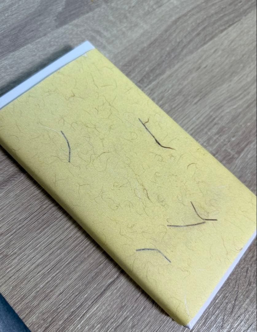 皇居財布　入手困難　金運上昇　新品未使用