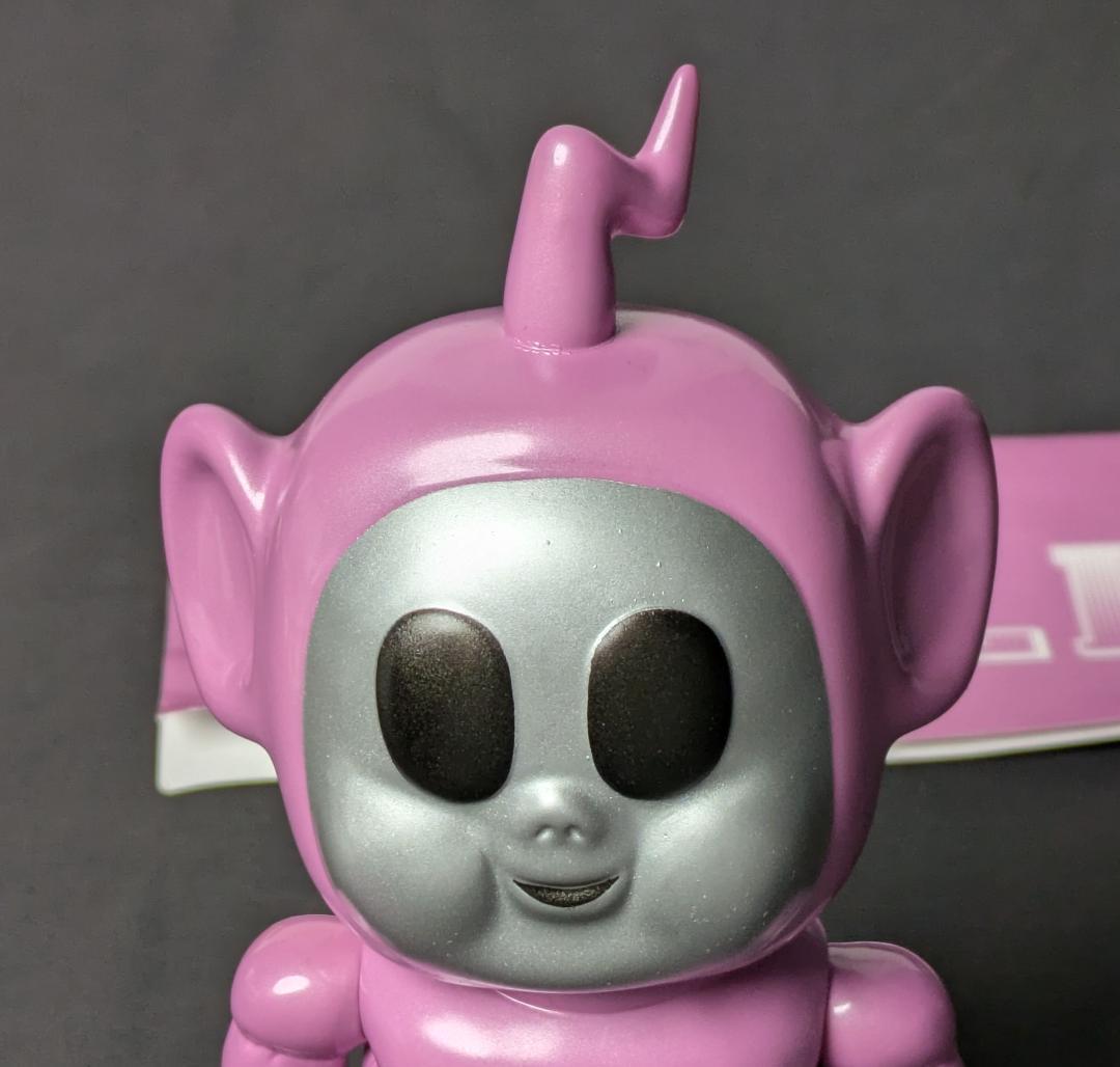 台湾限定10体 LIBERTYTOKYO APOLLO ソフビ フィギュア