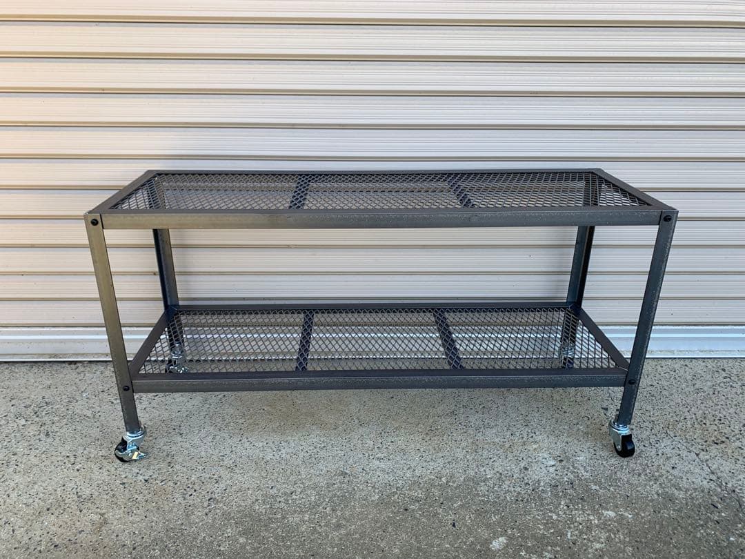 アイアン家具/アイアンラック