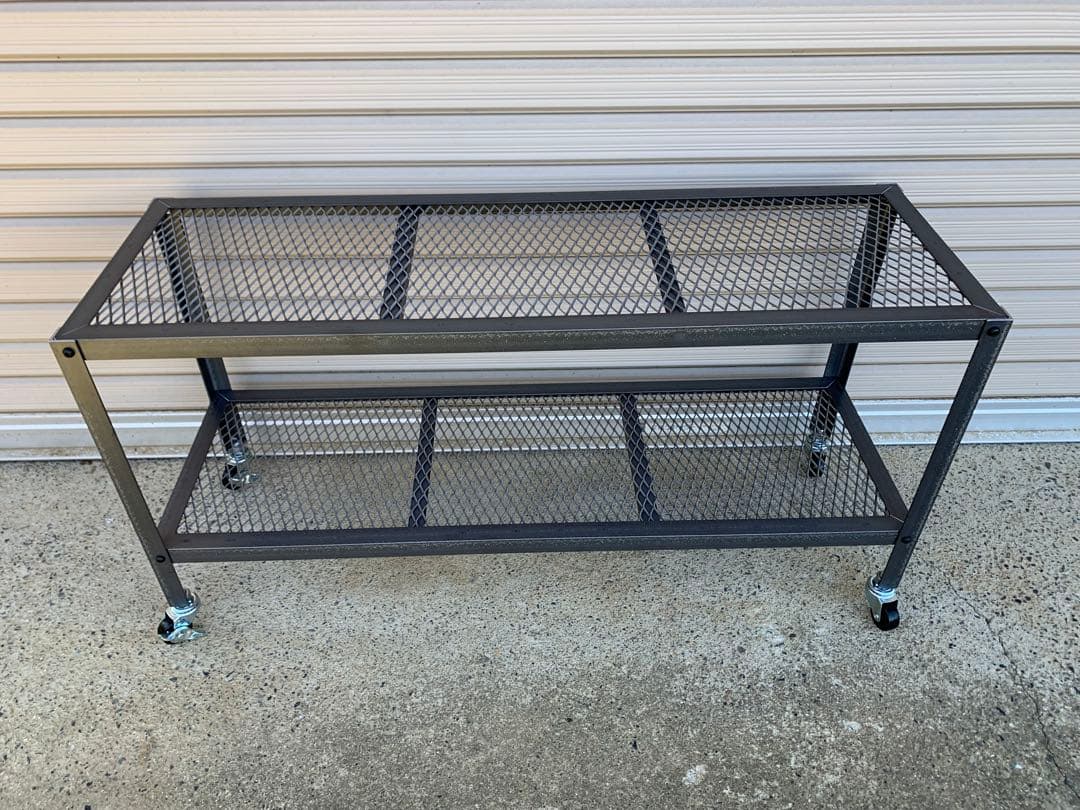 アイアン家具/アイアンラック