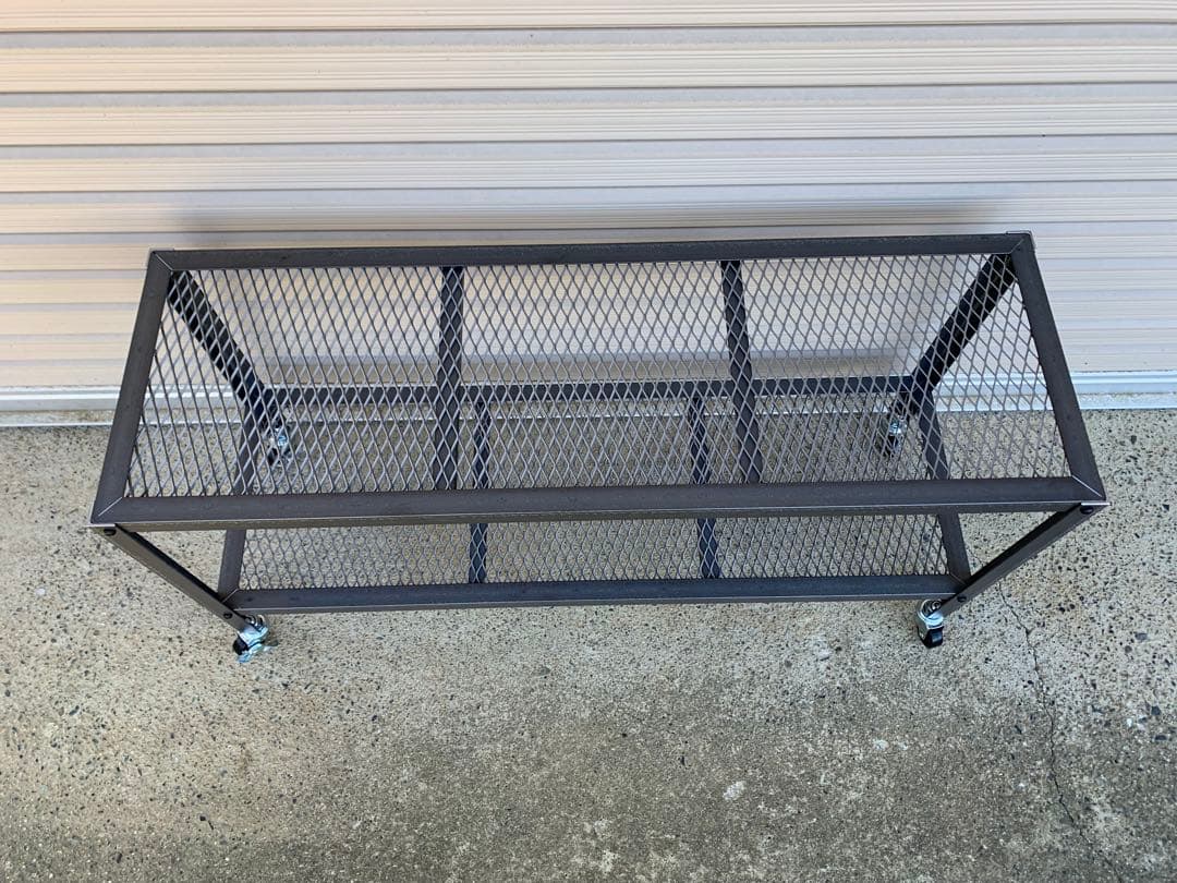 アイアン家具/アイアンラック