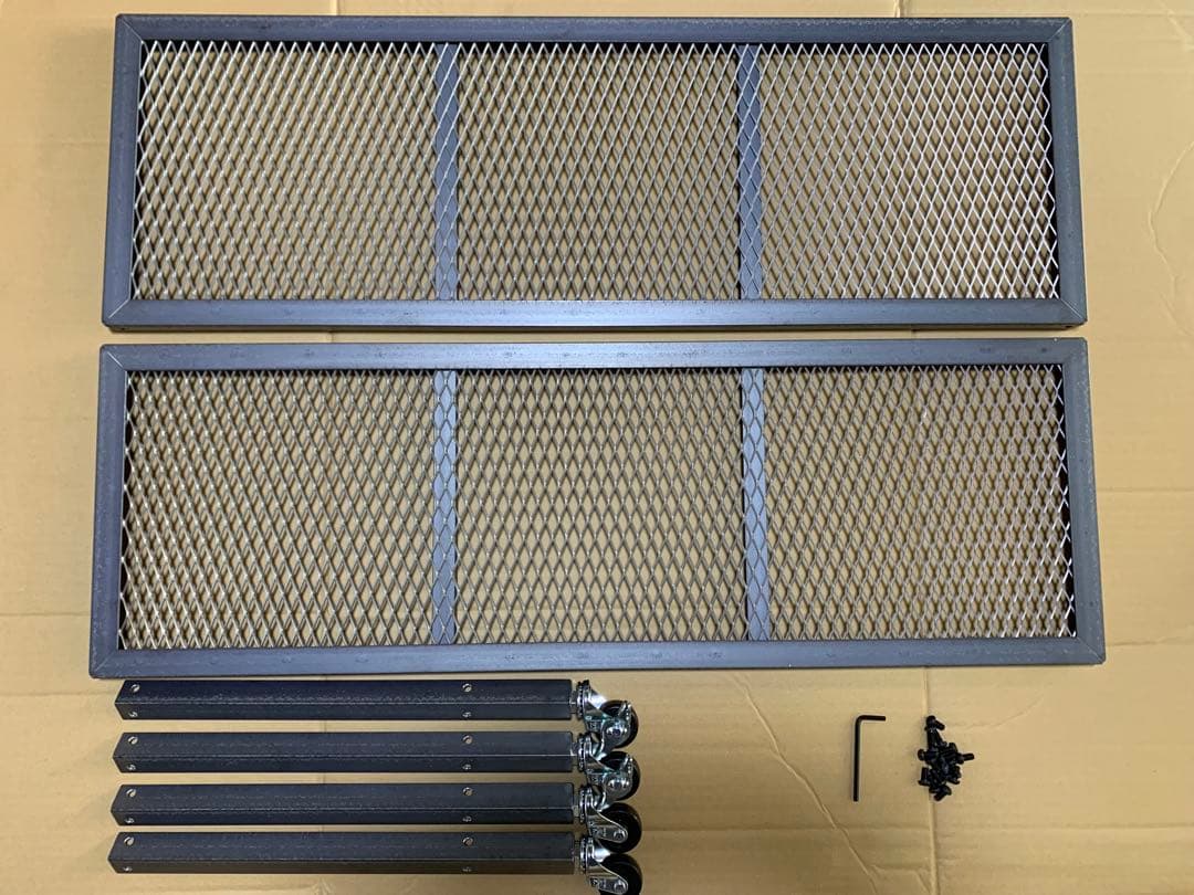 アイアン家具/アイアンラック