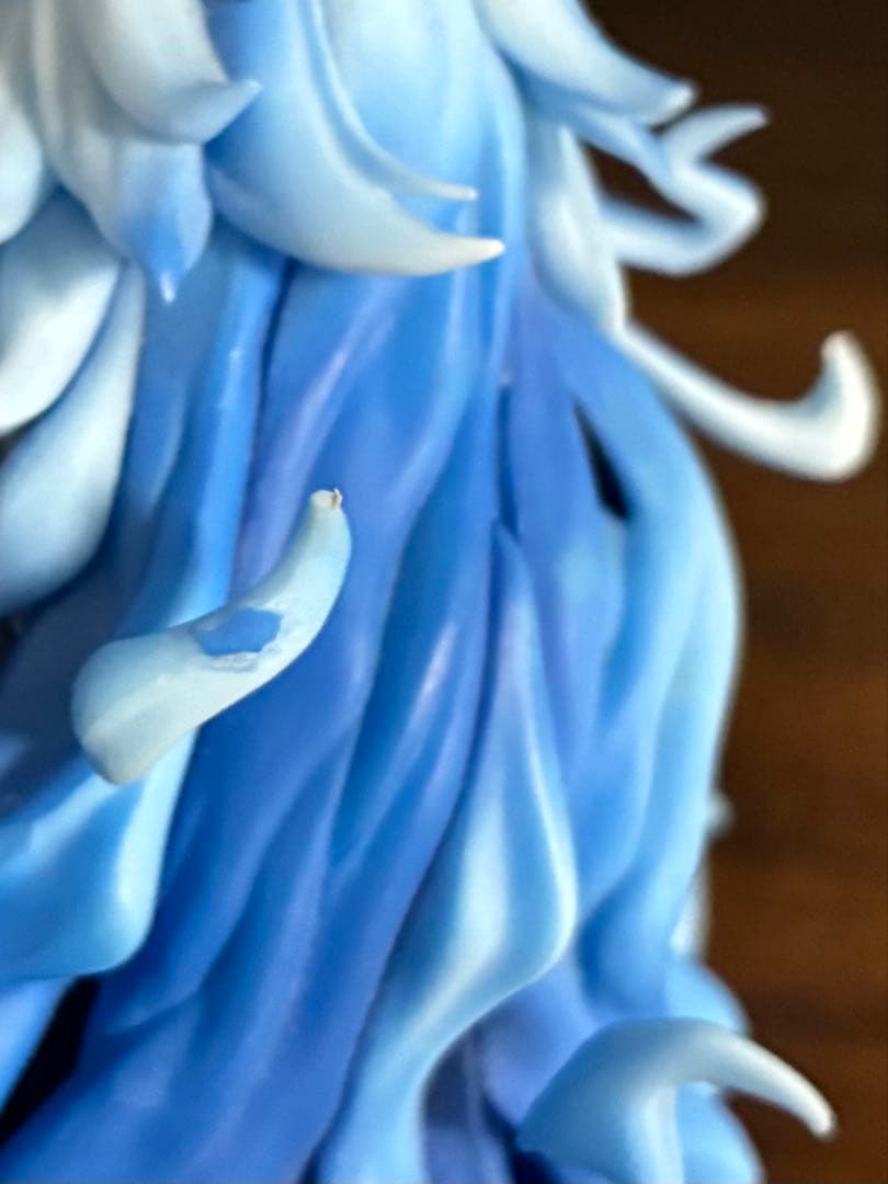 【欠品あり】ツイステ プレミアムグレイスシチュエーションフィギュア　イデア