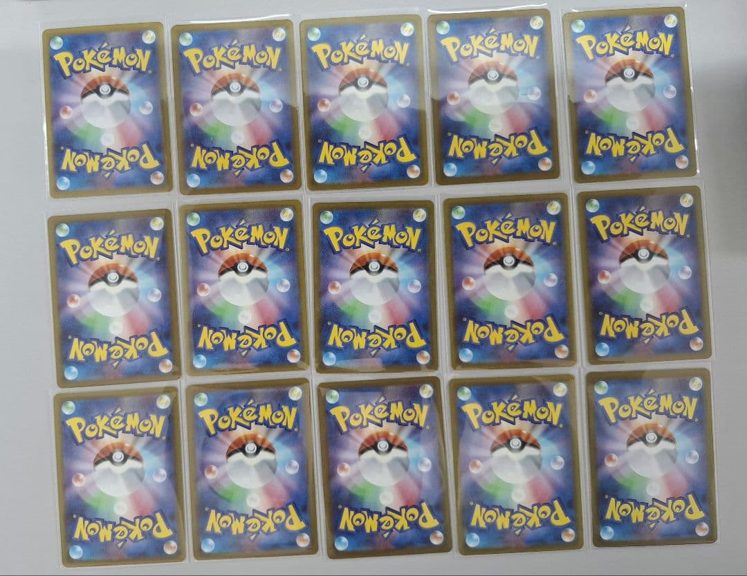 【送料無料】ポケモンカード AR まとめ売り 86枚セット