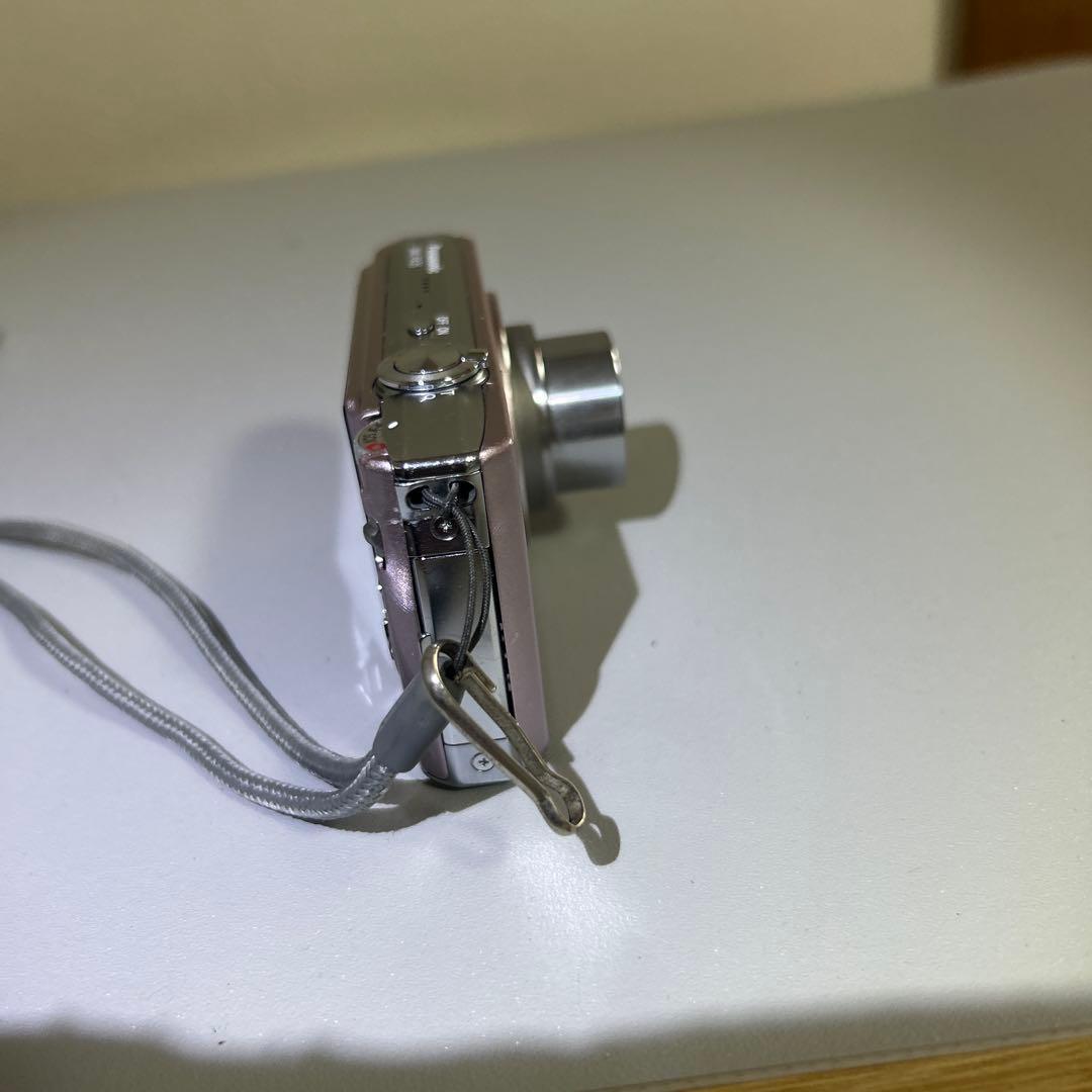 デジタルカメラ LUMIX FX35 DMC-FX35 パナソニック