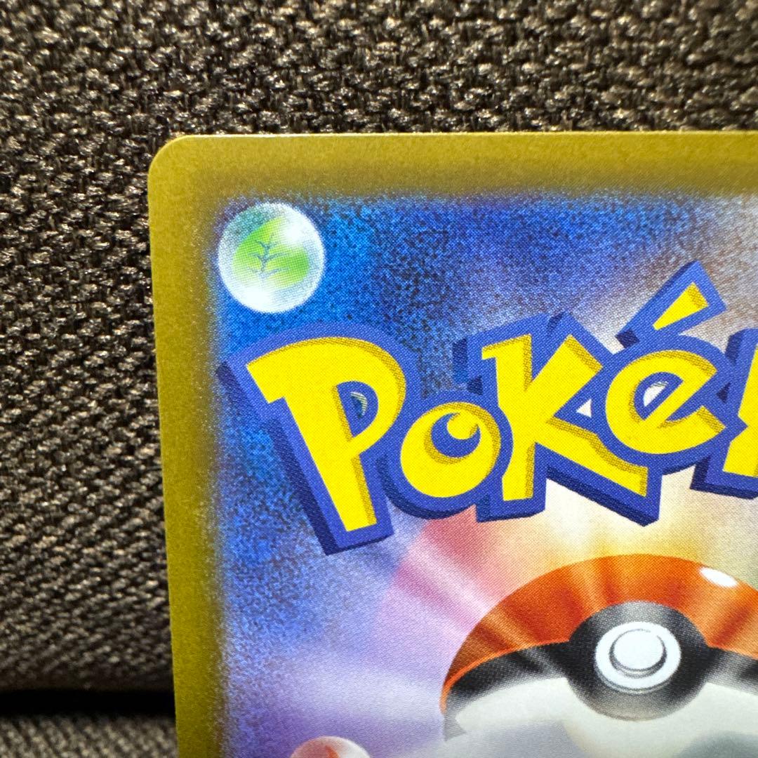 メガジガルデex mur&sarセット