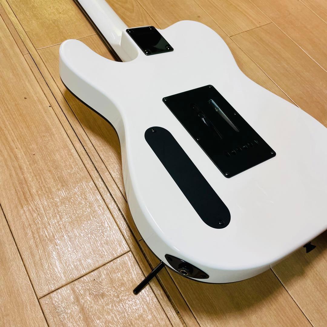 FERNANDES TEJ-STD フェルナンデス　ギグバック付