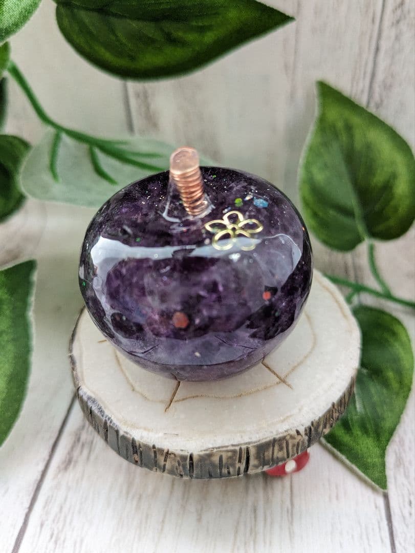 【イカ人参】まっきっきのうんこちゃん形オルゴナイト☆他３点