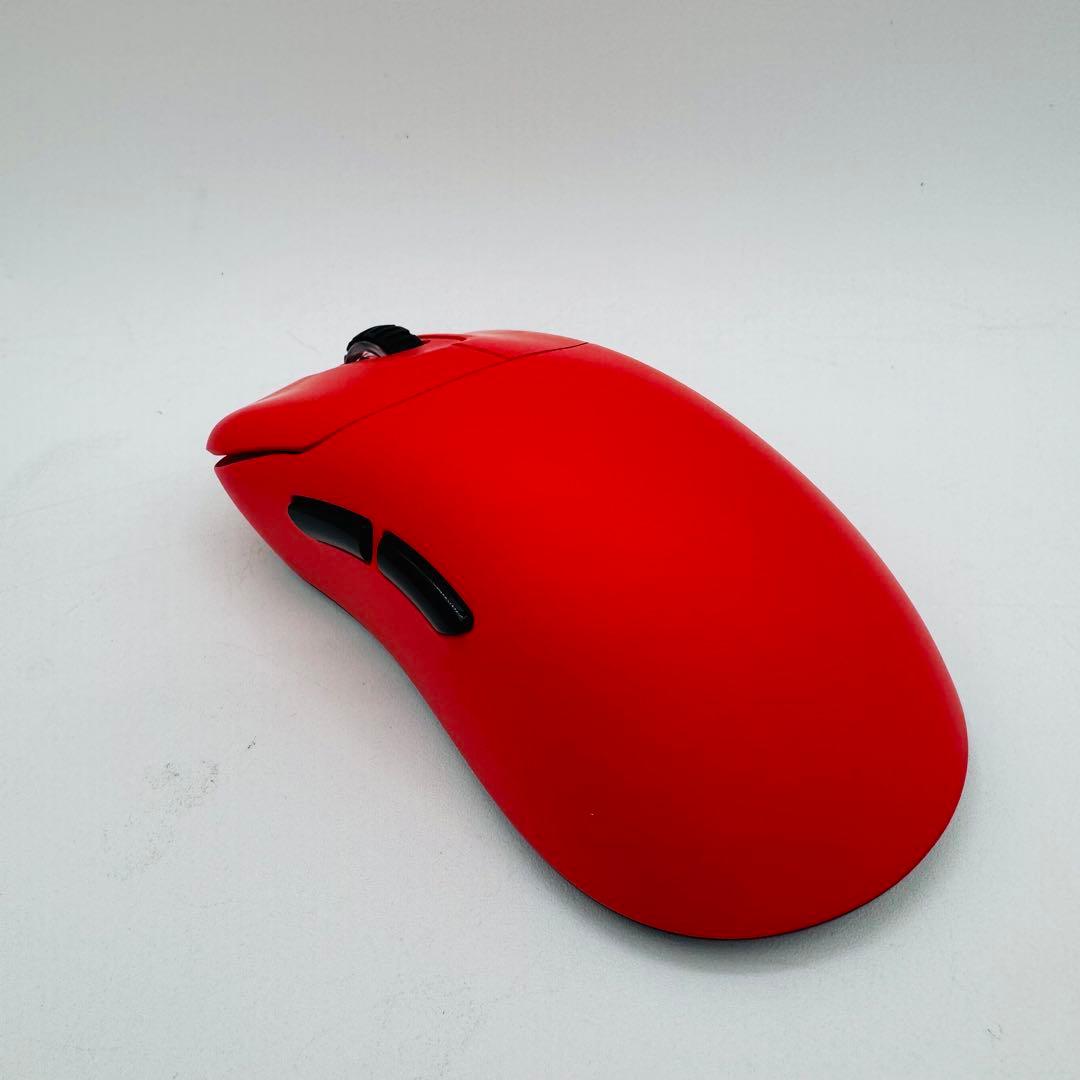 マウス・トラックボール vaxee e1 R Wireless 4K