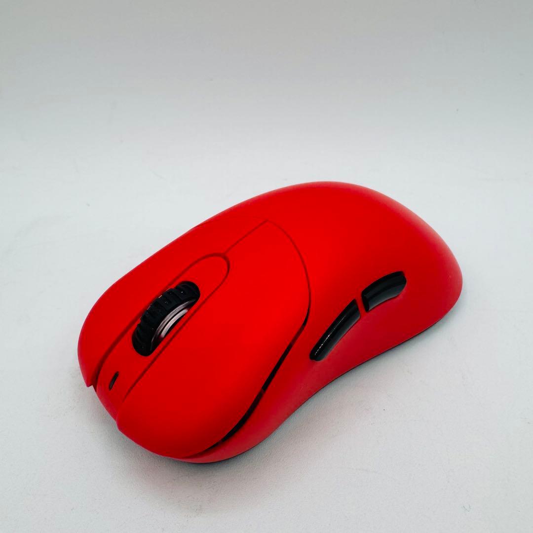 マウス・トラックボール vaxee e1 R Wireless 4K