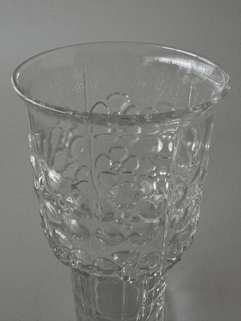 イッタラ/ヨルマ・ヴェンノラ/Leinikki/花瓶