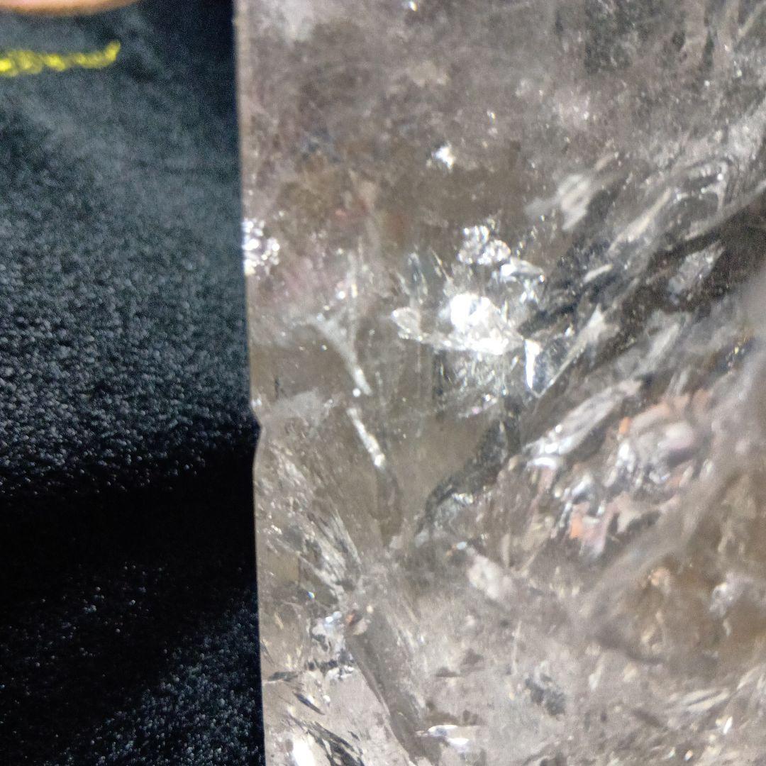 今週末限定セール激レア　巨大　水晶　ポイント　約4.5キロ