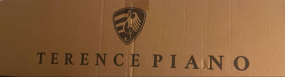 電子ピアノ 88鍵盤 ハンマーアクション鍵盤 デンシピアノ 木製 スタンド一体型