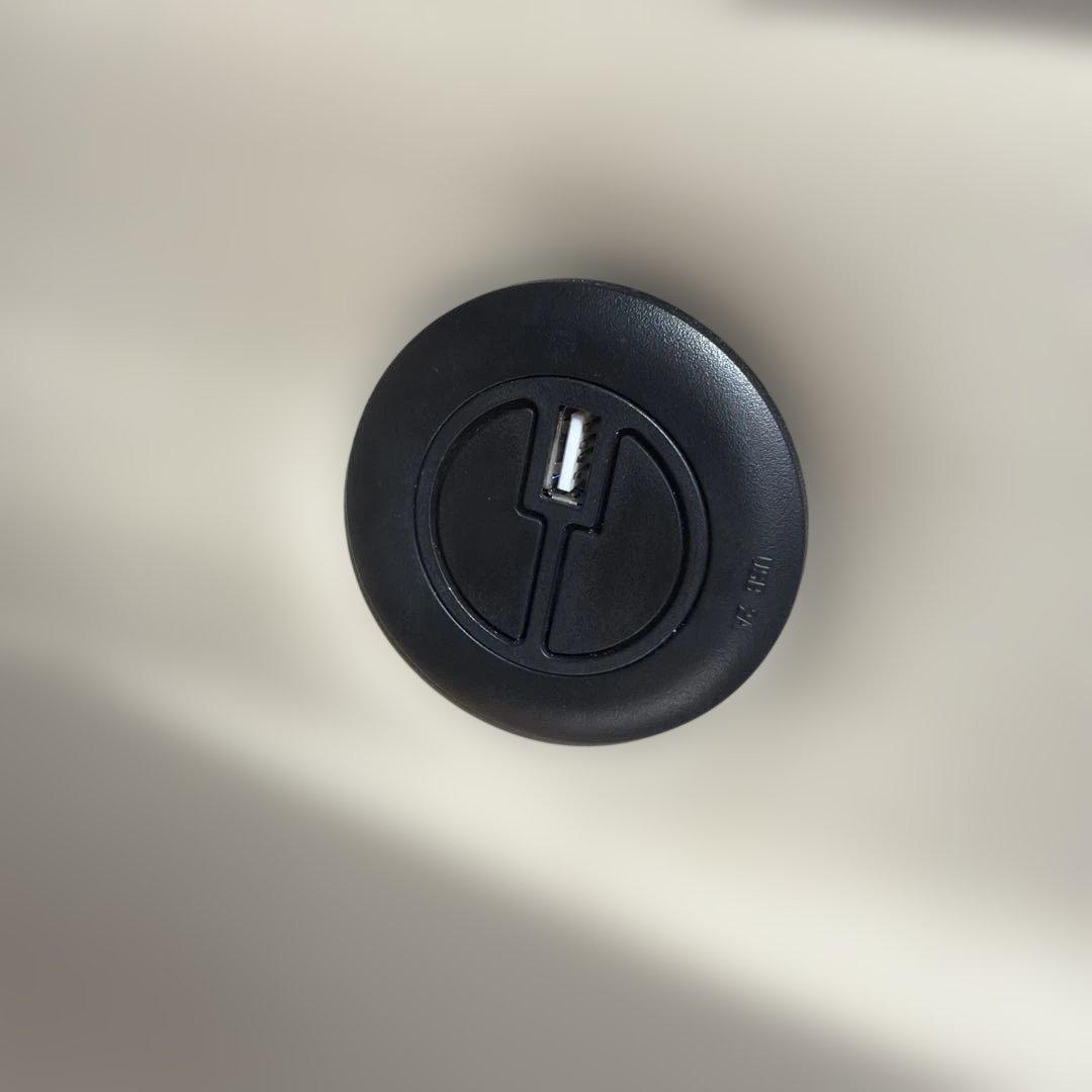 ニトリ　電動ソファー2人掛け ① ＊商品説明を必ず読んでください