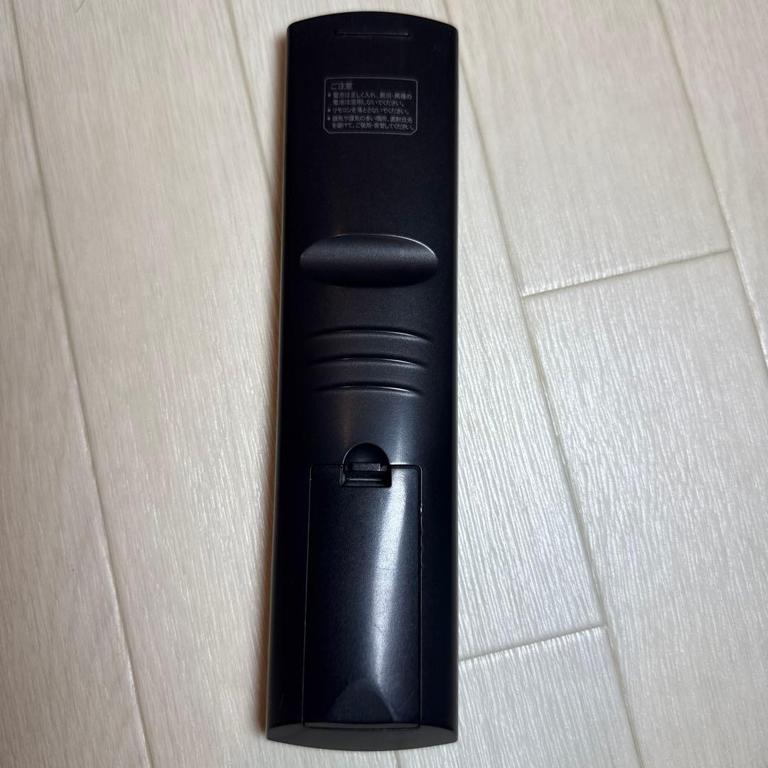 録画OK！高画質MAXZEN 40型液晶TV J40SK03 2021年製