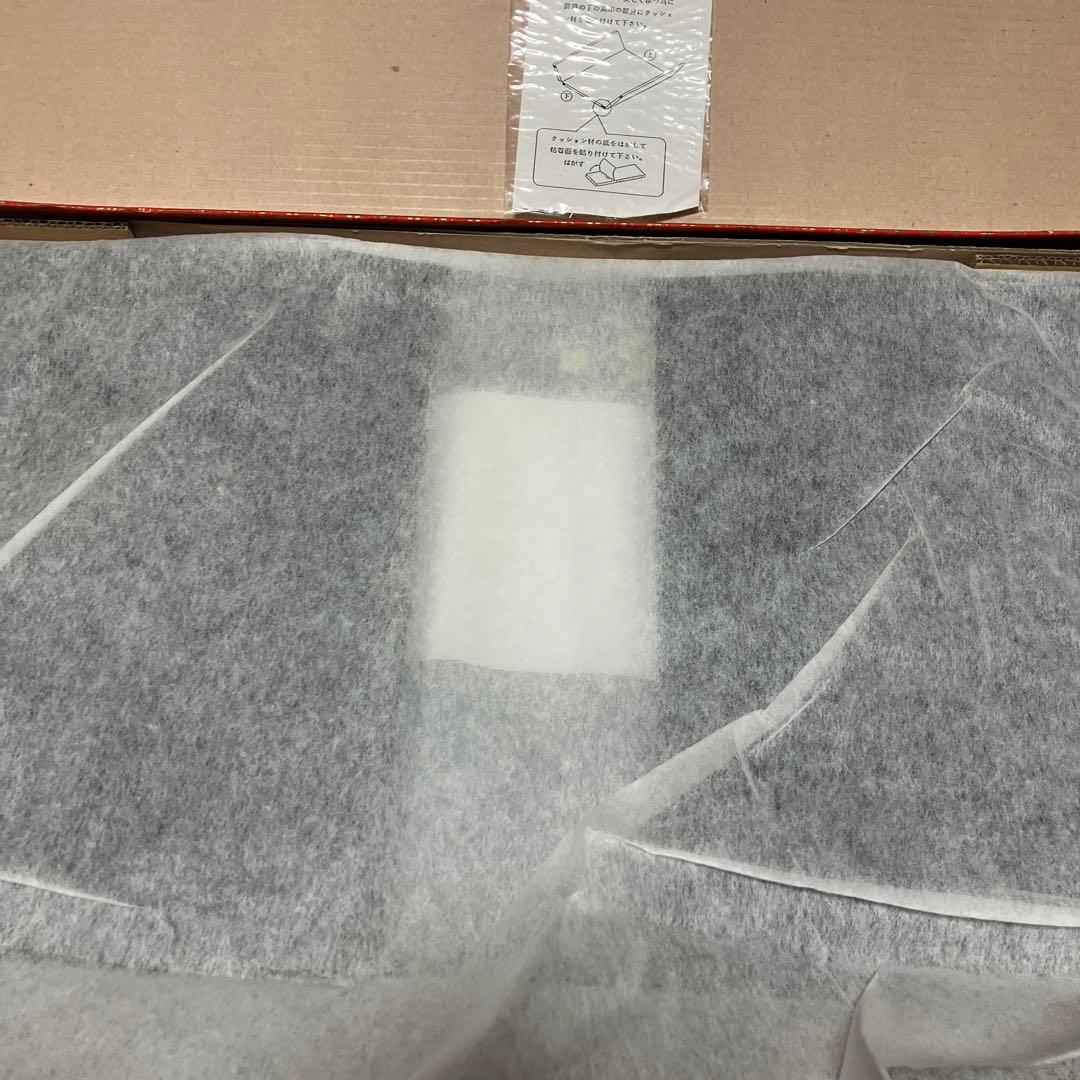 雛人形　三月ピアノ塗屏風　11号