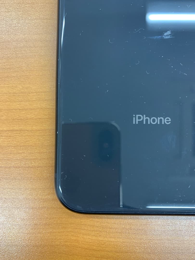 i*e様 動作確認済 iPhone XR 128GB ID P0900