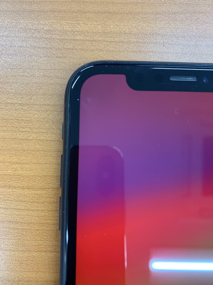 i*e様 動作確認済 iPhone XR 128GB ID P0900