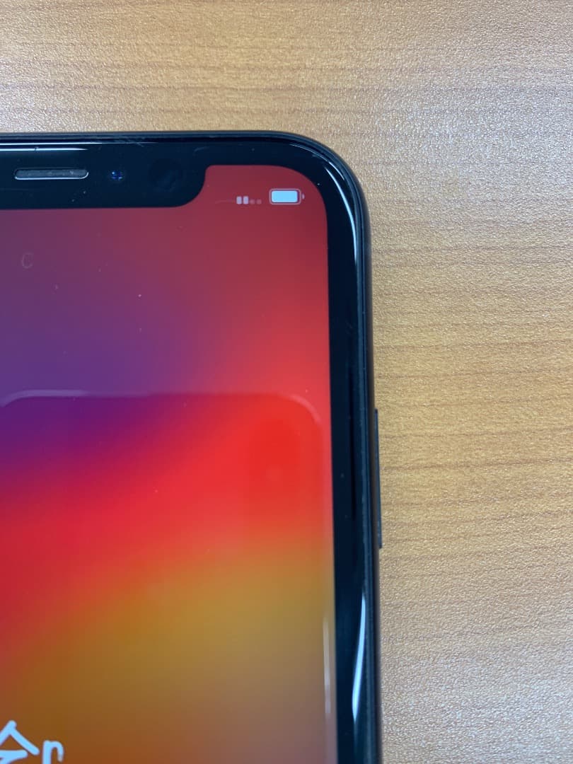 i*e様 動作確認済 iPhone XR 128GB ID P0900