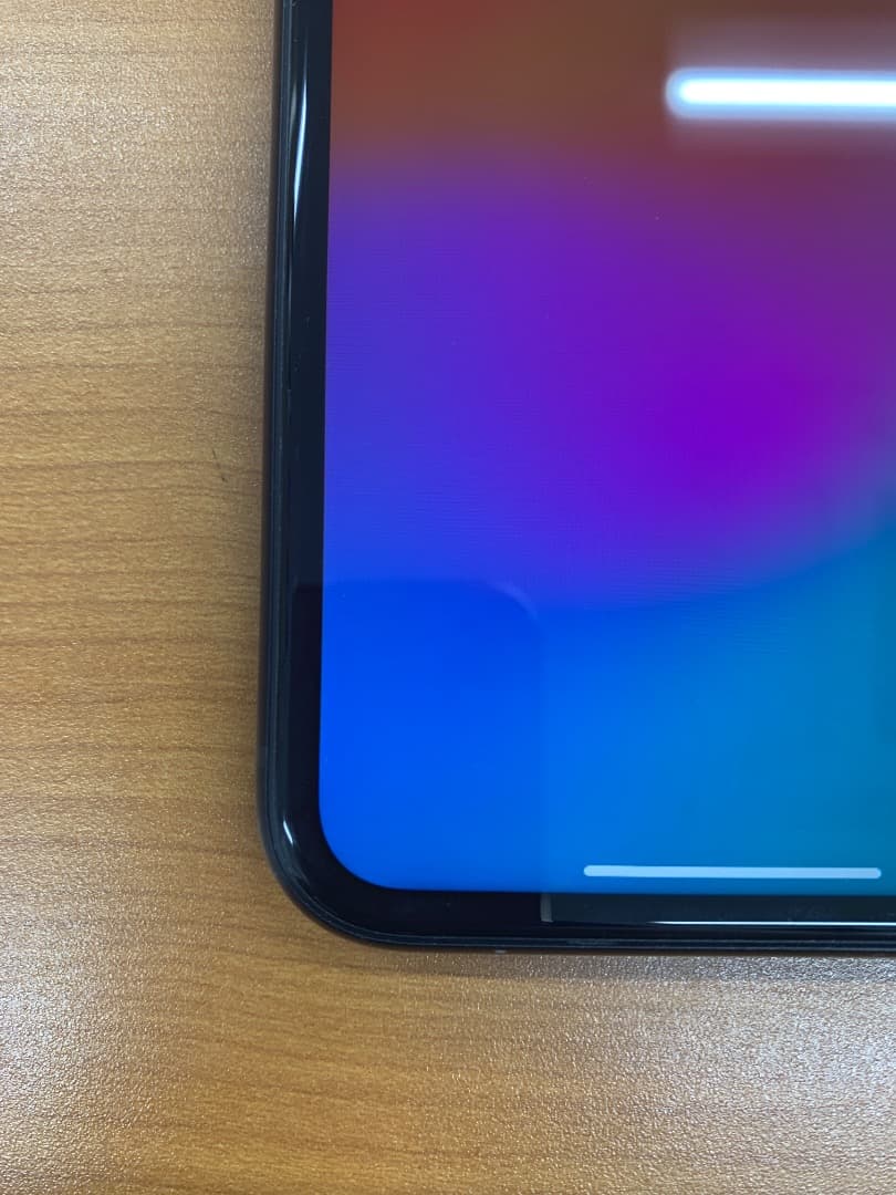 i*e様 動作確認済 iPhone XR 128GB ID P0900