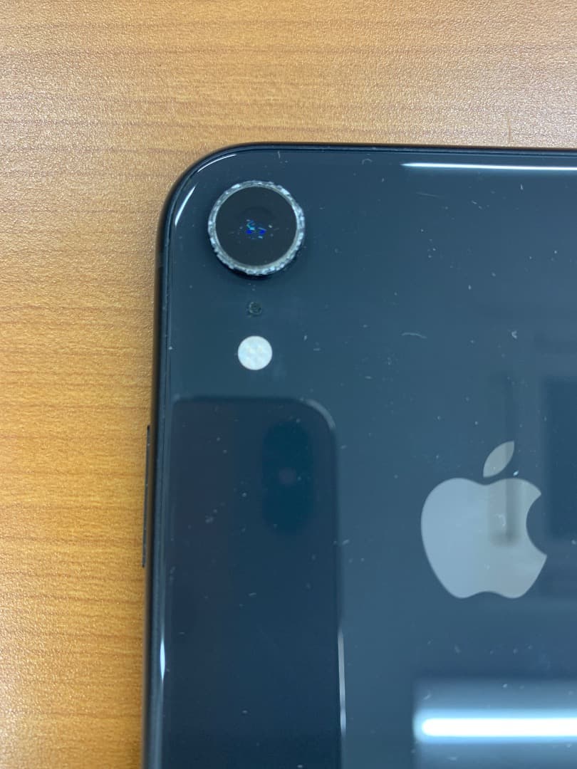 i*e様 動作確認済 iPhone XR 128GB ID P0900