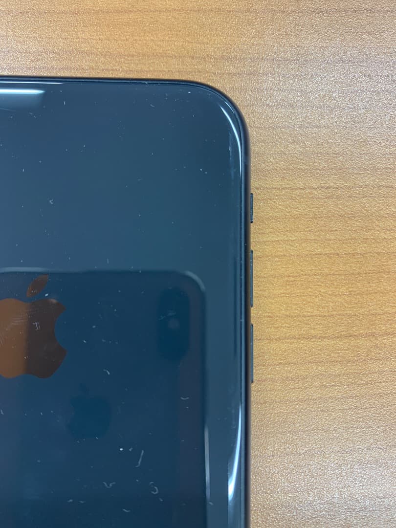 i*e様 動作確認済 iPhone XR 128GB ID P0900
