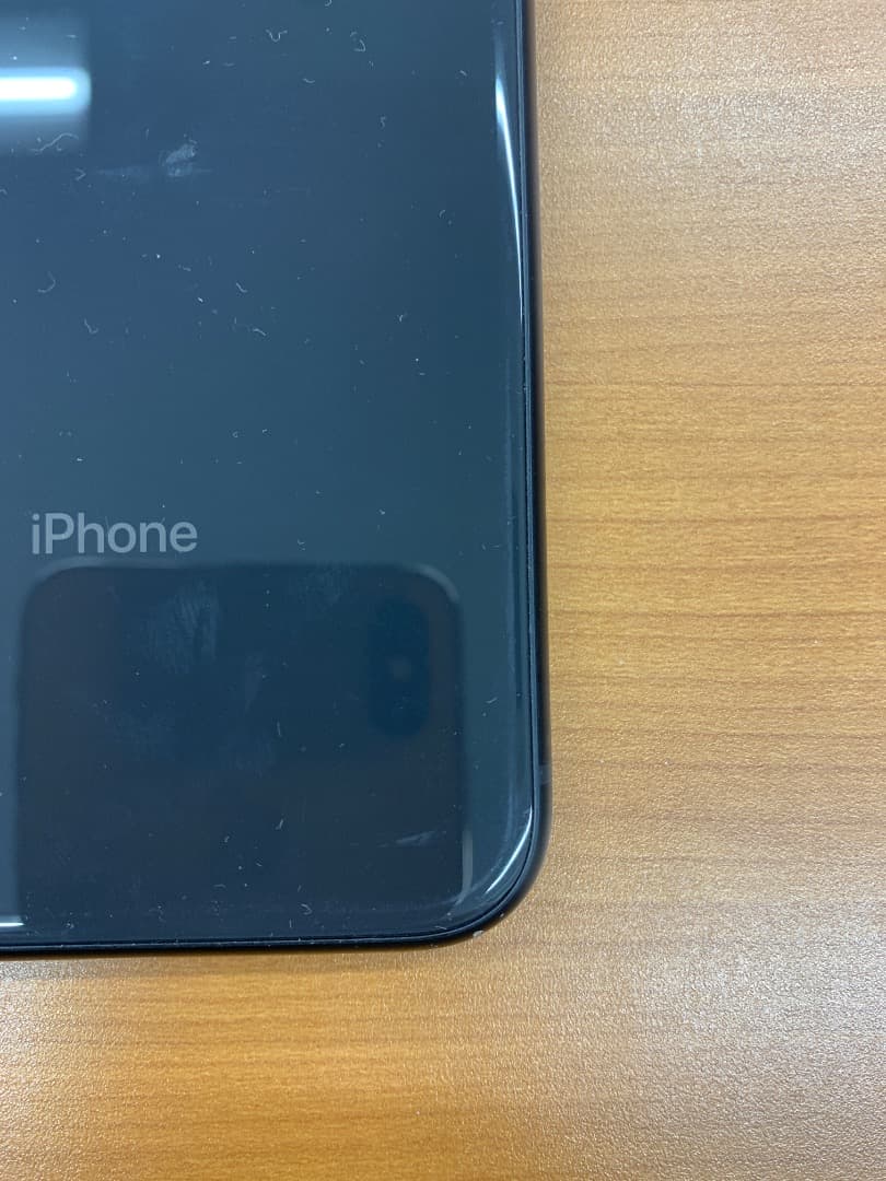 i*e様 動作確認済 iPhone XR 128GB ID P0900