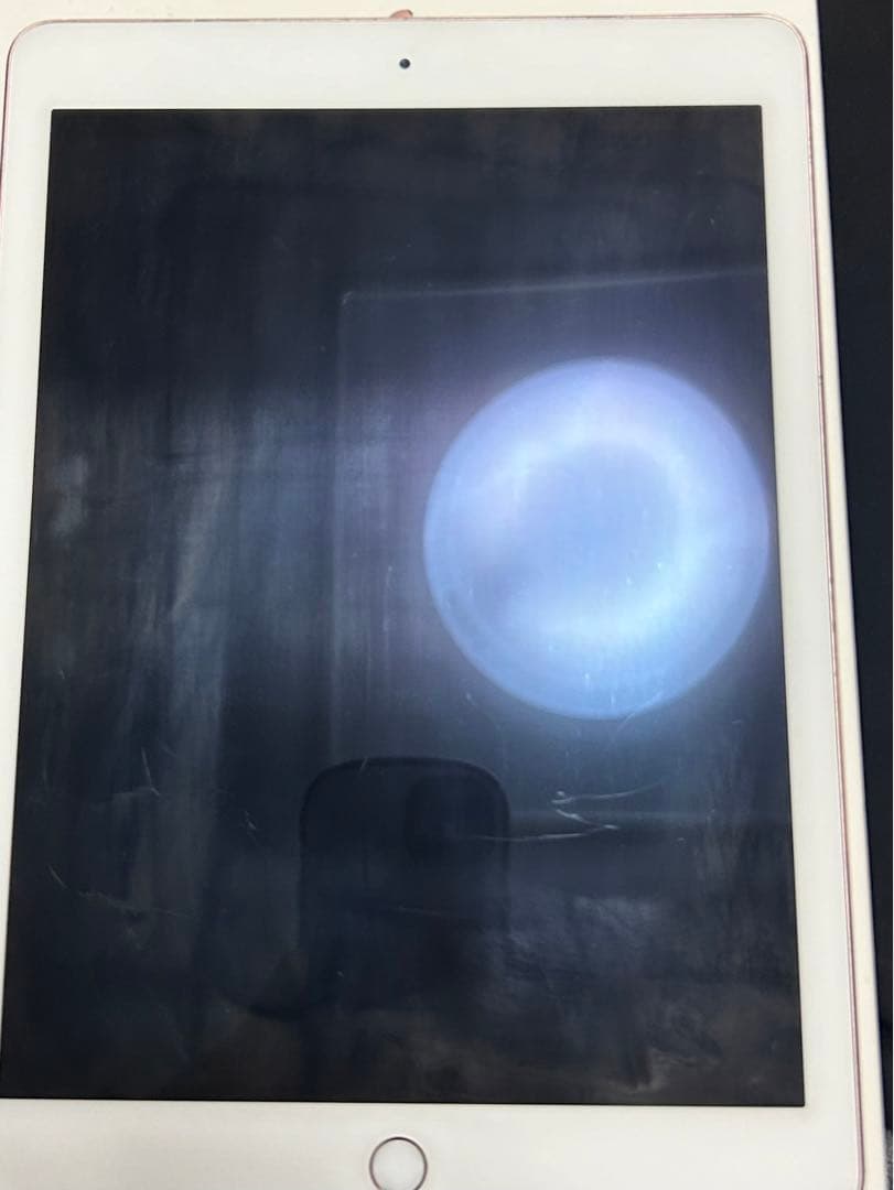 iPadPro 32GB ピンクゴールド