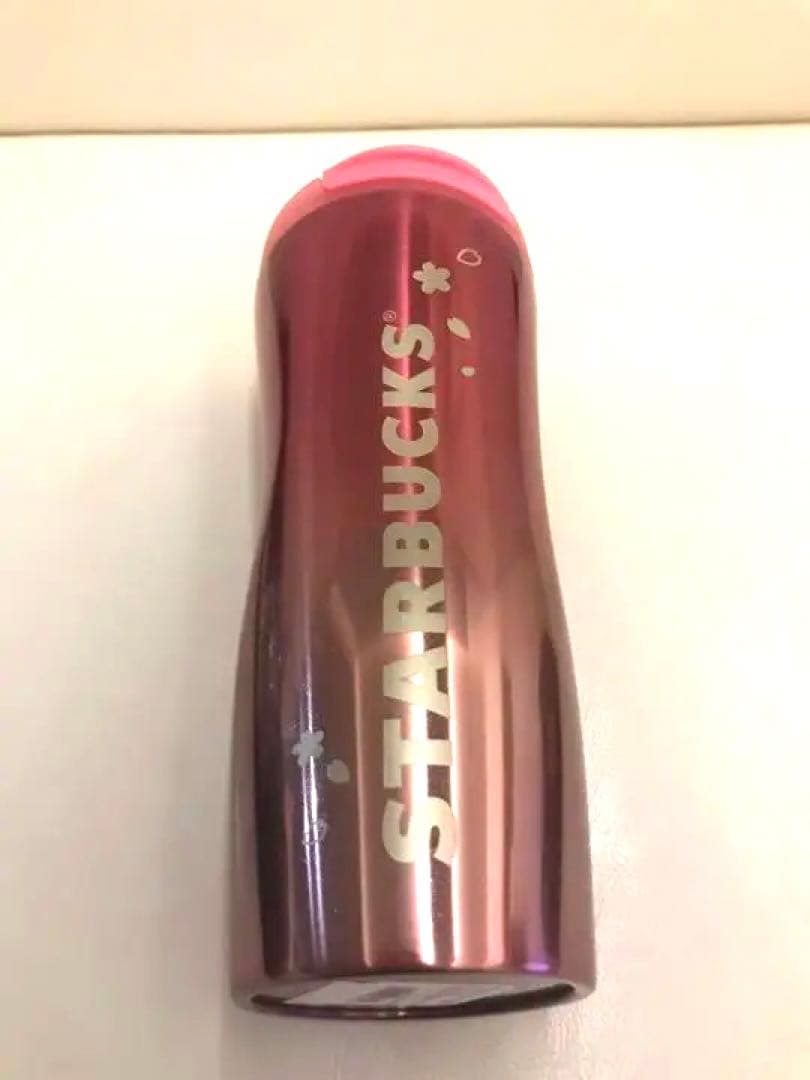 スターバックス　スタバ　福袋　サクラ　桜　2023 4点セット