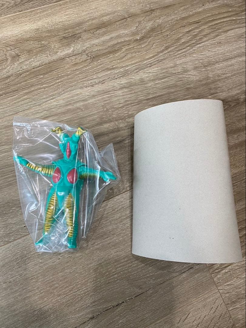 カイジュウカラーズ2 ウルトらマン 怪獣フィギュア 7体セット ドンキホーテ限定