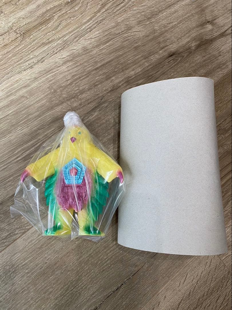 カイジュウカラーズ2 ウルトらマン 怪獣フィギュア 7体セット ドンキホーテ限定