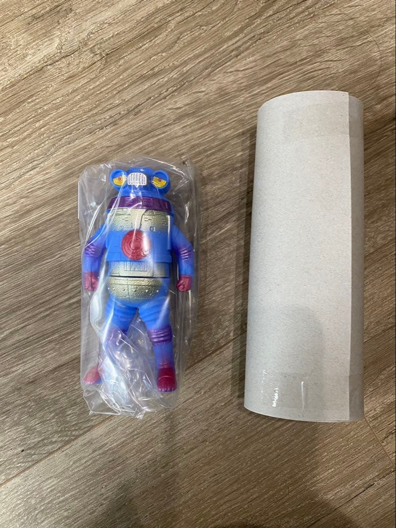 カイジュウカラーズ2 ウルトらマン 怪獣フィギュア 7体セット ドンキホーテ限定