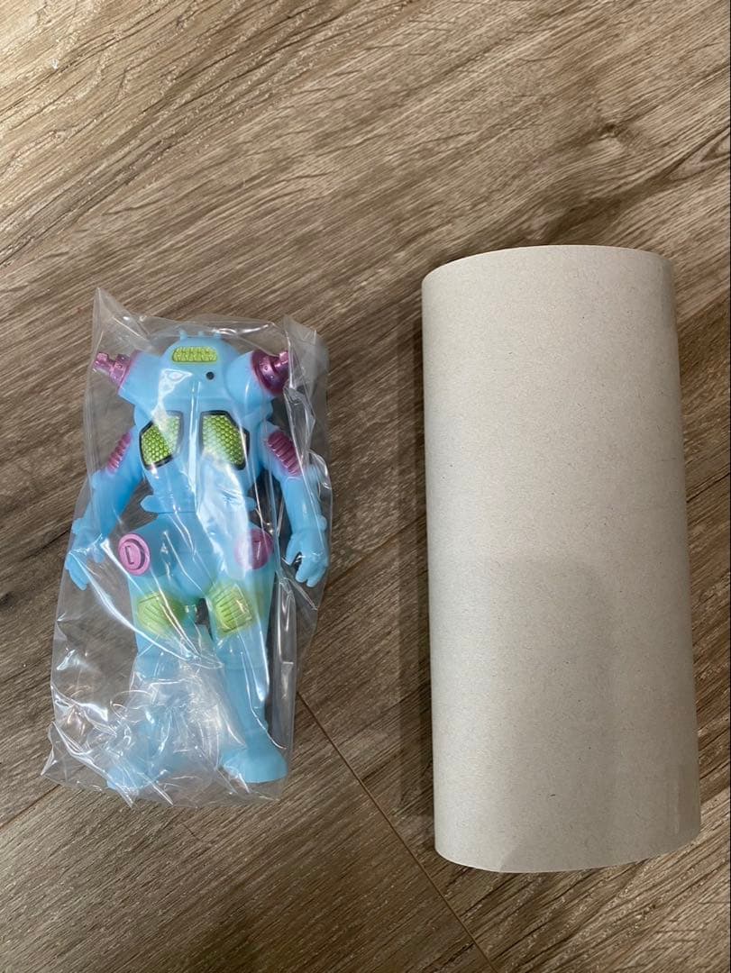 カイジュウカラーズ2 ウルトらマン 怪獣フィギュア 7体セット ドンキホーテ限定