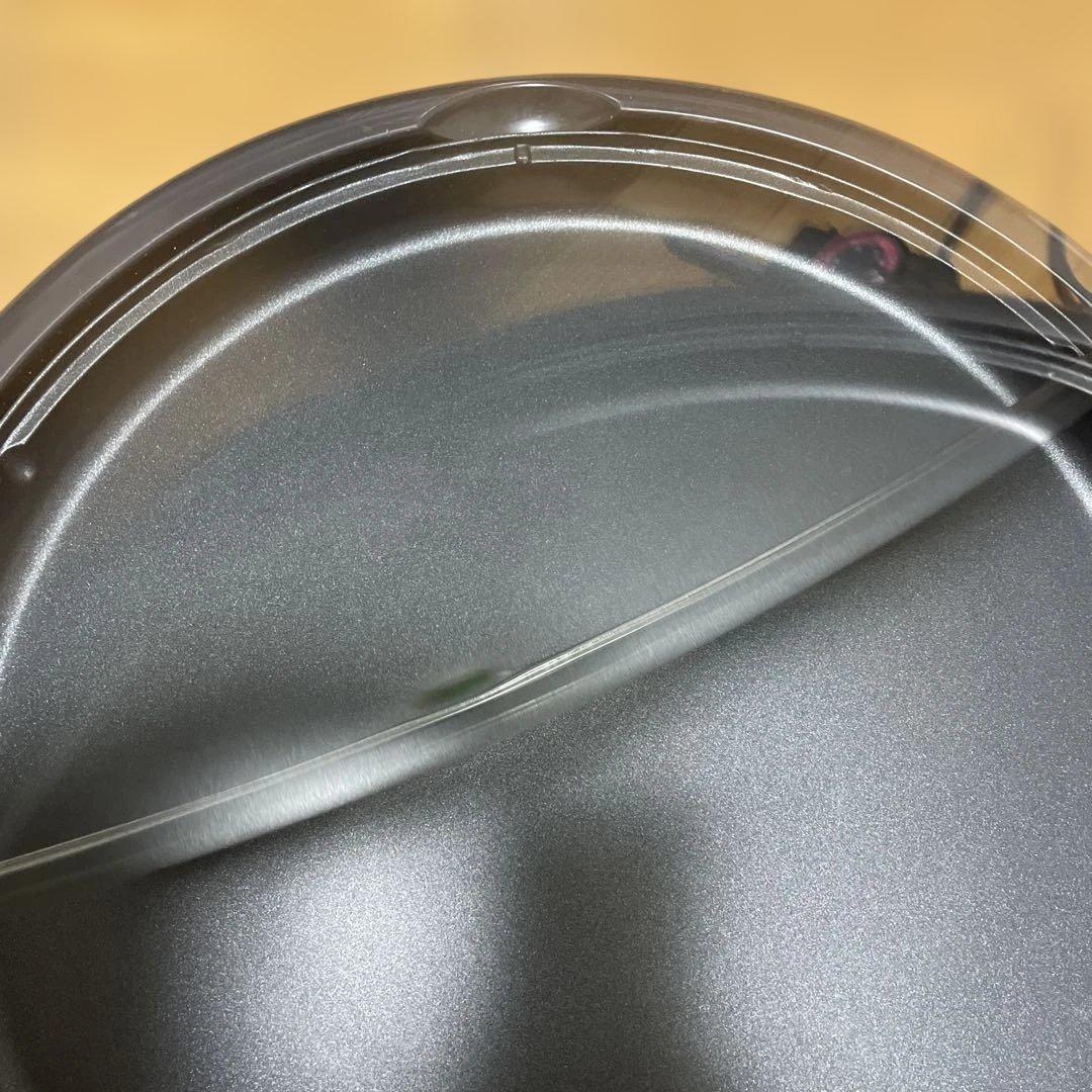 YAMAZEN ヤマゼン　山善 強化ガラス ホットプレート