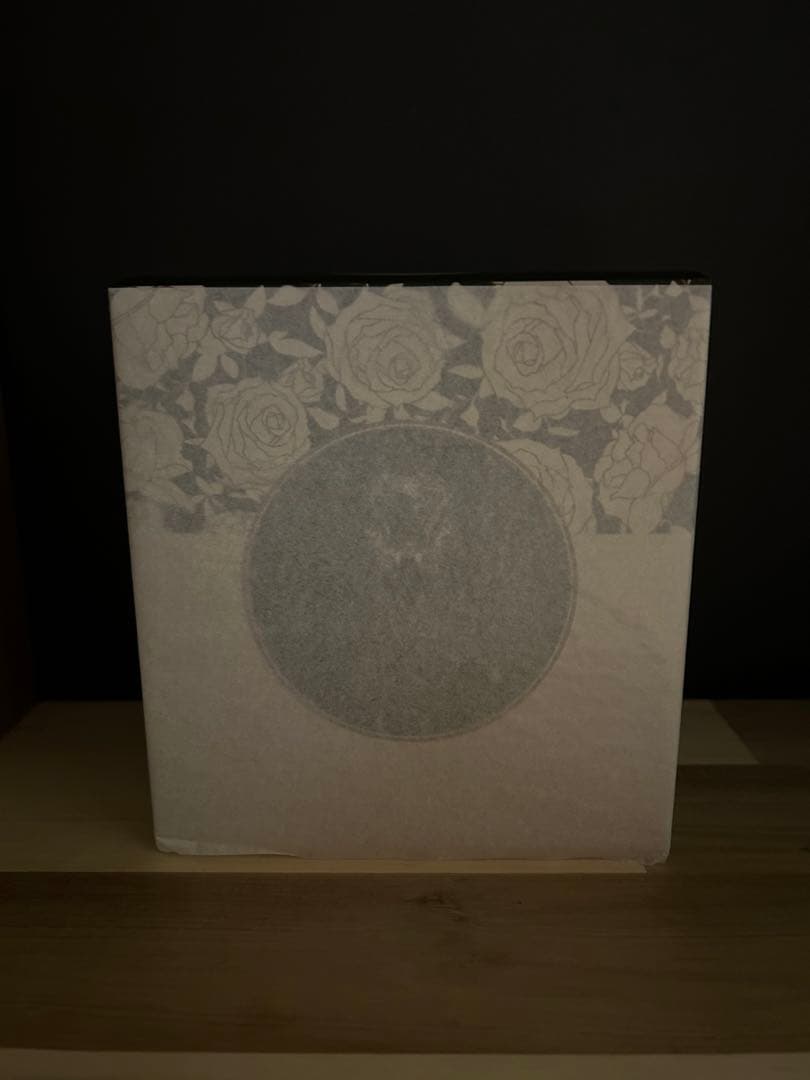 【パルドル】アンティークチェア Matcha Noir 緑【椅子 ねんどろいど】