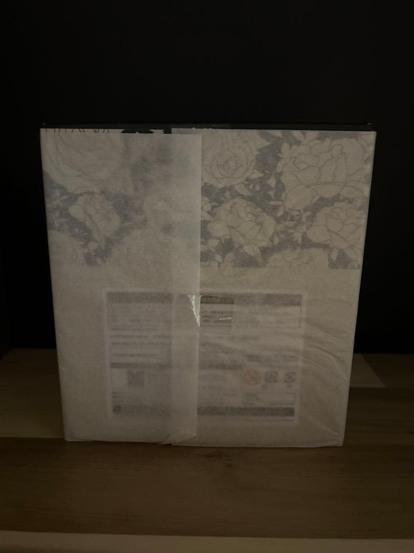 【パルドル】アンティークチェア Matcha Noir 緑【椅子 ねんどろいど】