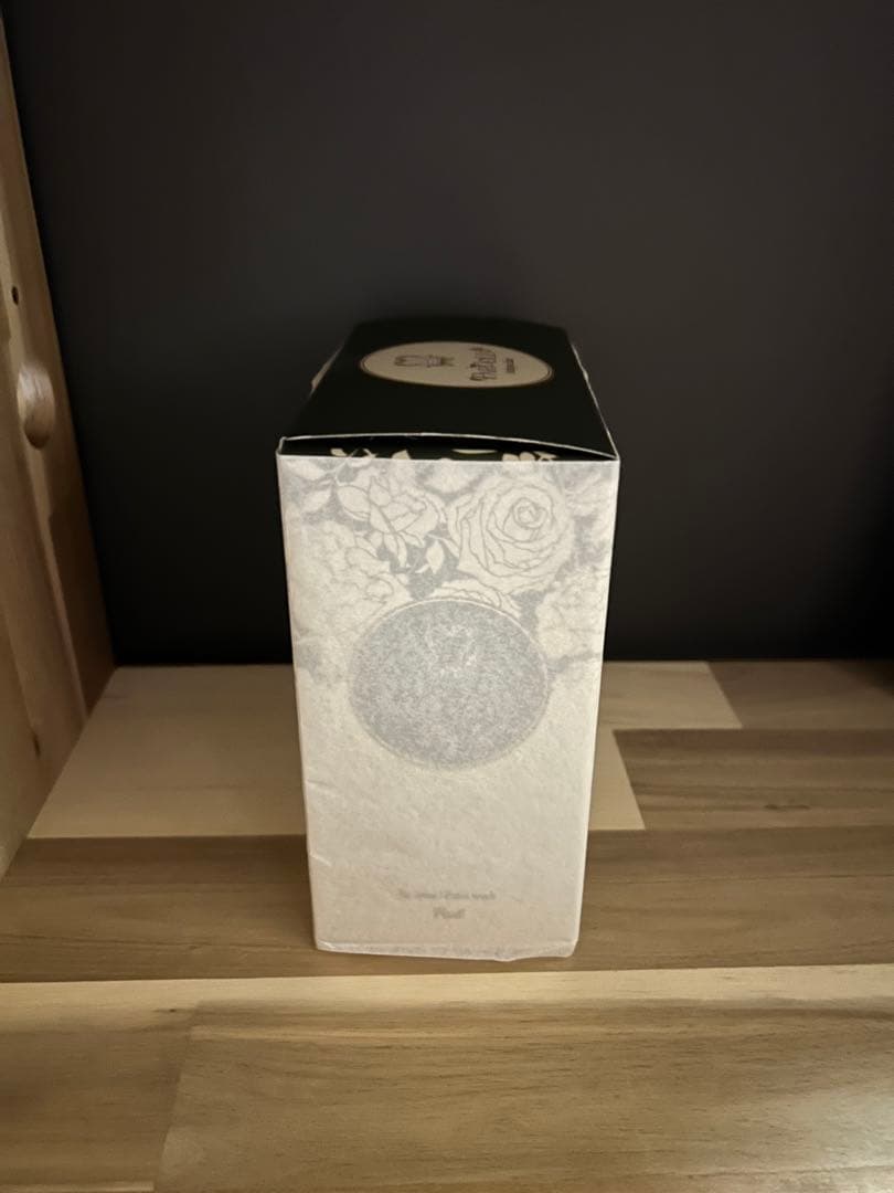 【パルドル】アンティークチェア Matcha Noir 緑【椅子 ねんどろいど】