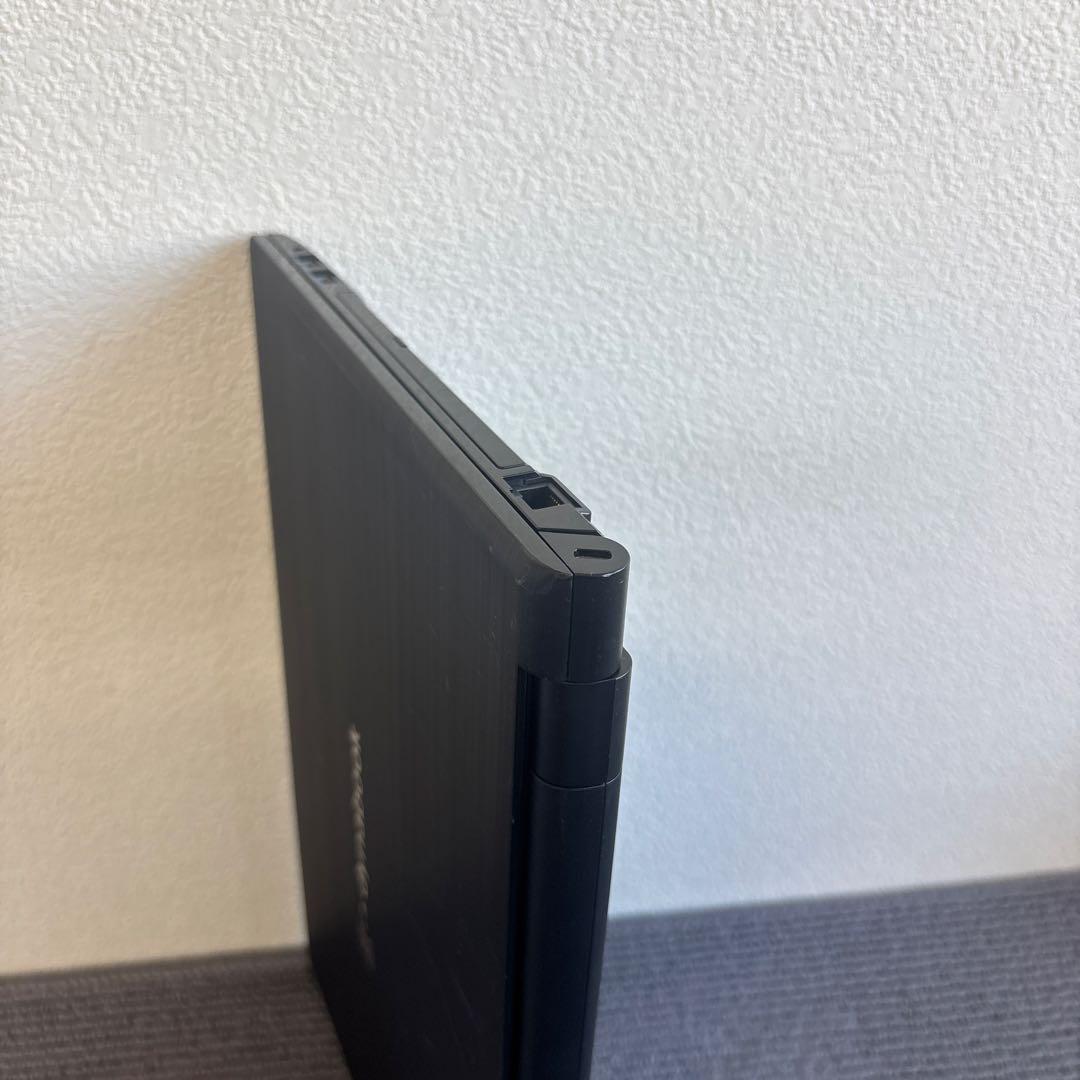 東芝dynabook B65/HU i5第11世代　メモリ8GB#7053