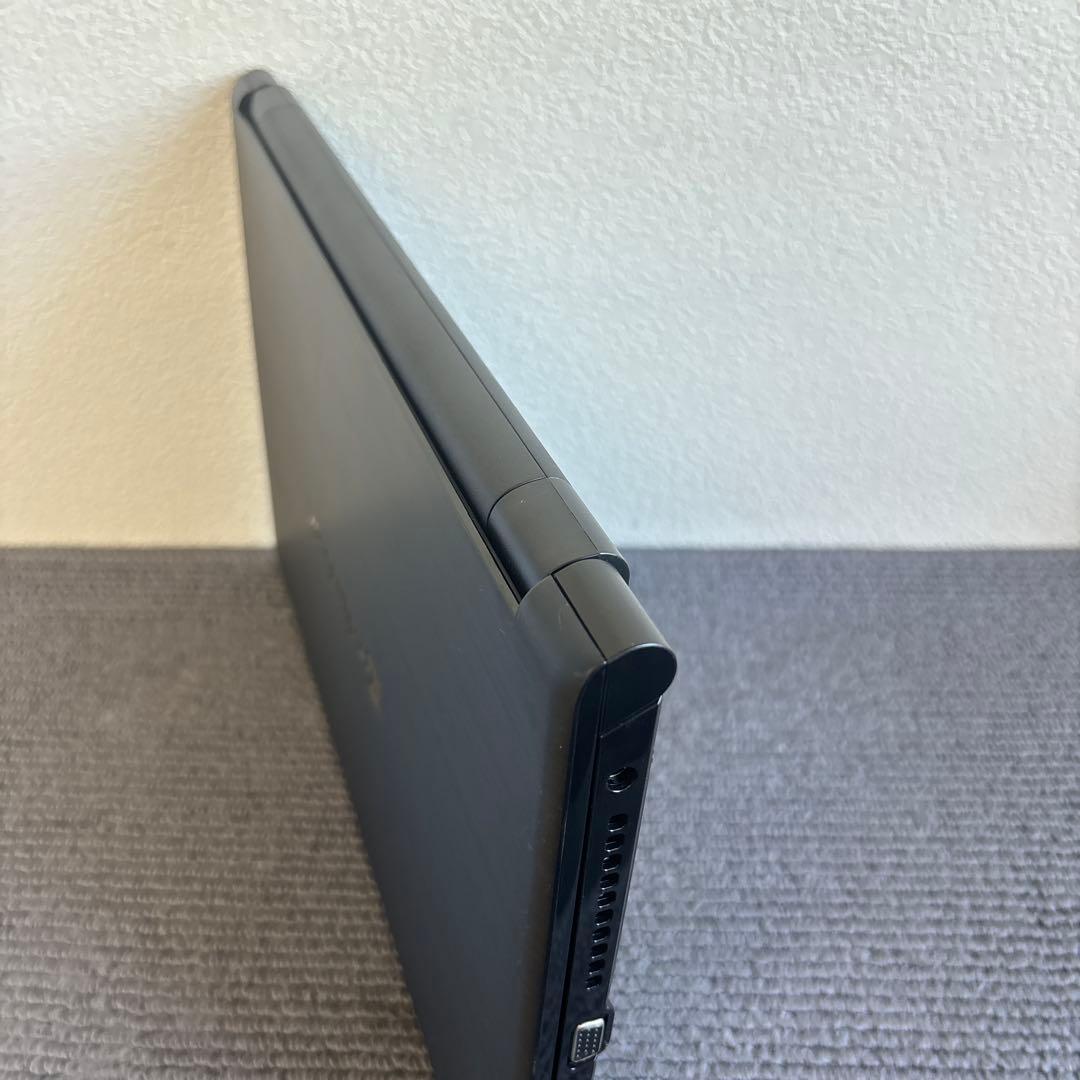 東芝dynabook B65/HU i5第11世代　メモリ8GB#7053