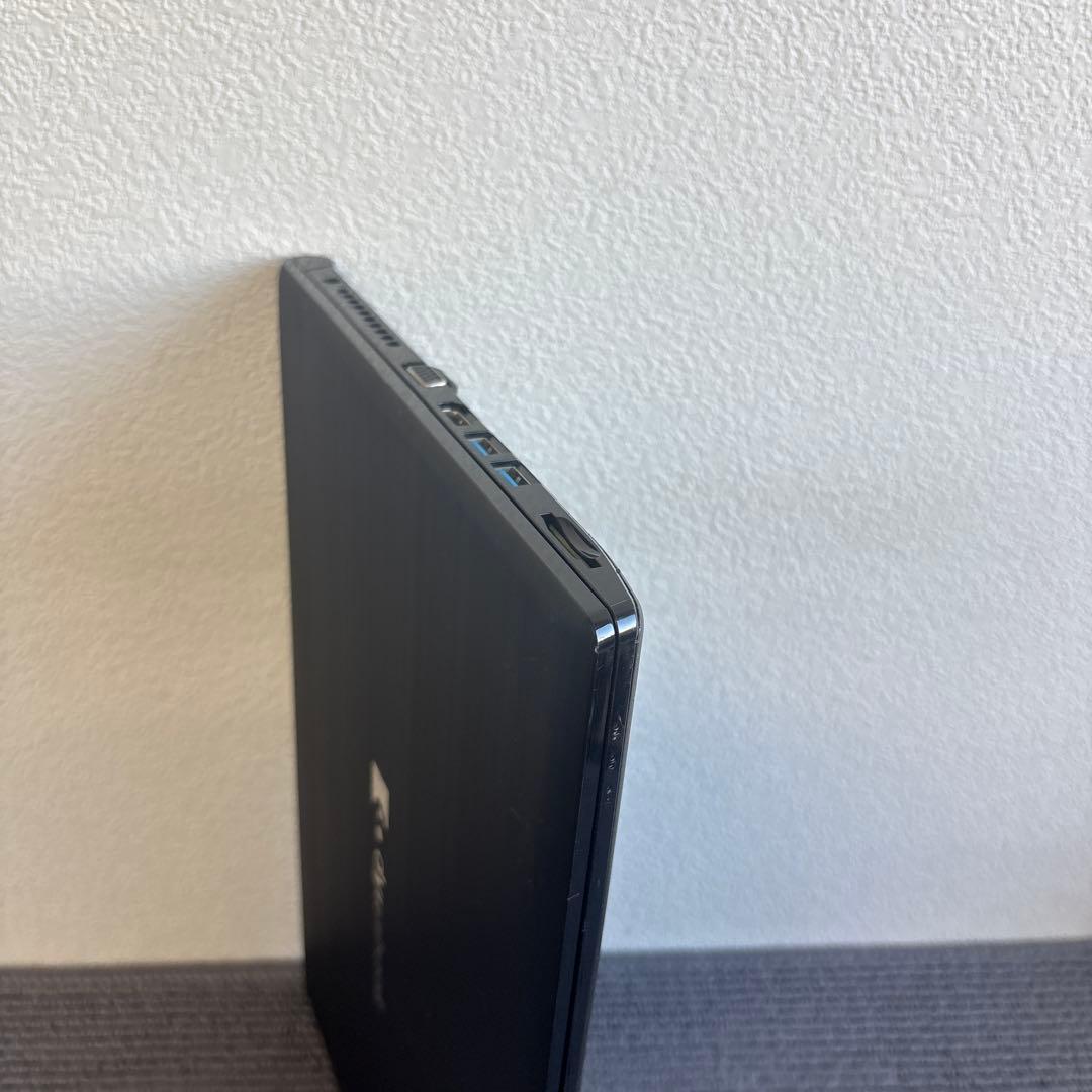 東芝dynabook B65/HU i5第11世代　メモリ8GB#7053