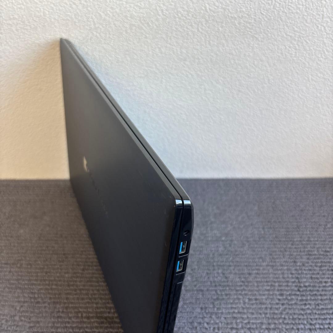 東芝dynabook B65/HU i5第11世代　メモリ8GB#7053