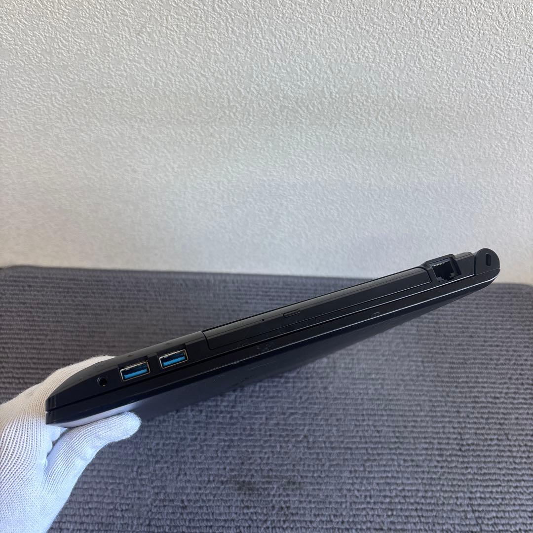 東芝dynabook B65/HU i5第11世代　メモリ8GB#7053