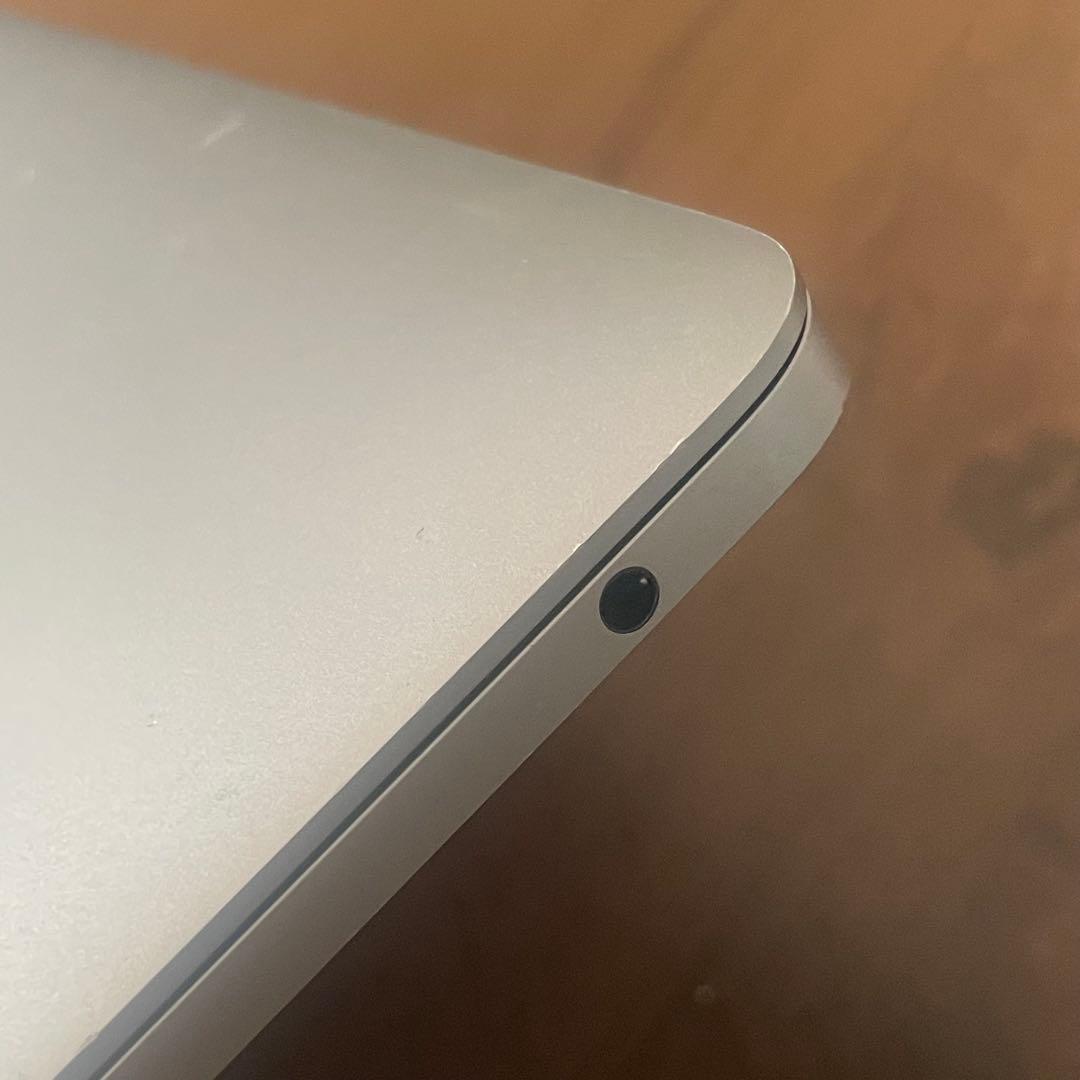 MacBook pro シルバー ジャンク品 13inch 250GB