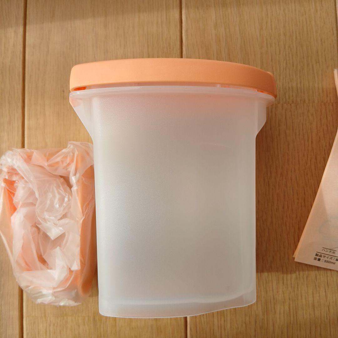 タッパーウェア ６点 セット